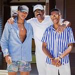 Who Is Steve Harveys Son, Wynton Harvey?