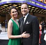 Who Is Sutton Foster’s Husband – Ted Griffin, How Much Is She Worth, How Old Is She?