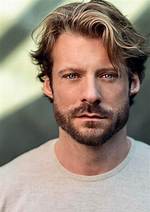 Who Is Taylor Napier? Everything to Know About the Actor Who Plays Maksim in the Wheel of Time Series