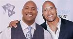 Who Is the Rock's Twin Brother? the Untold Story