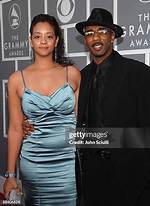 Who Is the Wife of Ralph Tresvant