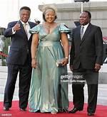 Who Is Thobeka Stacy Mabhija? Jacob Zuma Wife