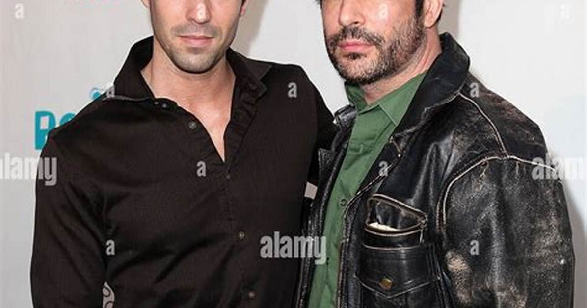 Who Is Thom Bierdz Partner