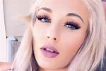 Who Is Tiara Tae Aka Savannah Henderson: Unraveling the Multifaceted Artist