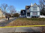 Who Is Tim Bliefnick Police Search House Of