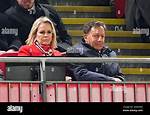 Who Is Tom Werner's First Wife Jill Troy Werner? Details on His Family, Current Relationships and Mo