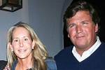 Who Is Tucker Carlson's Mysterious Wife?