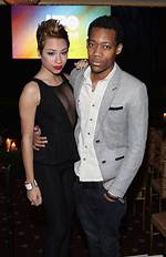 Who Is Tyler James Williams Wife? Look at the Actors Love Life and Relationship History