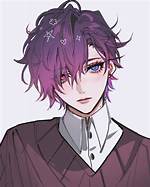 Who Is Uki Violeta? Details About His Past Identity & Real Face