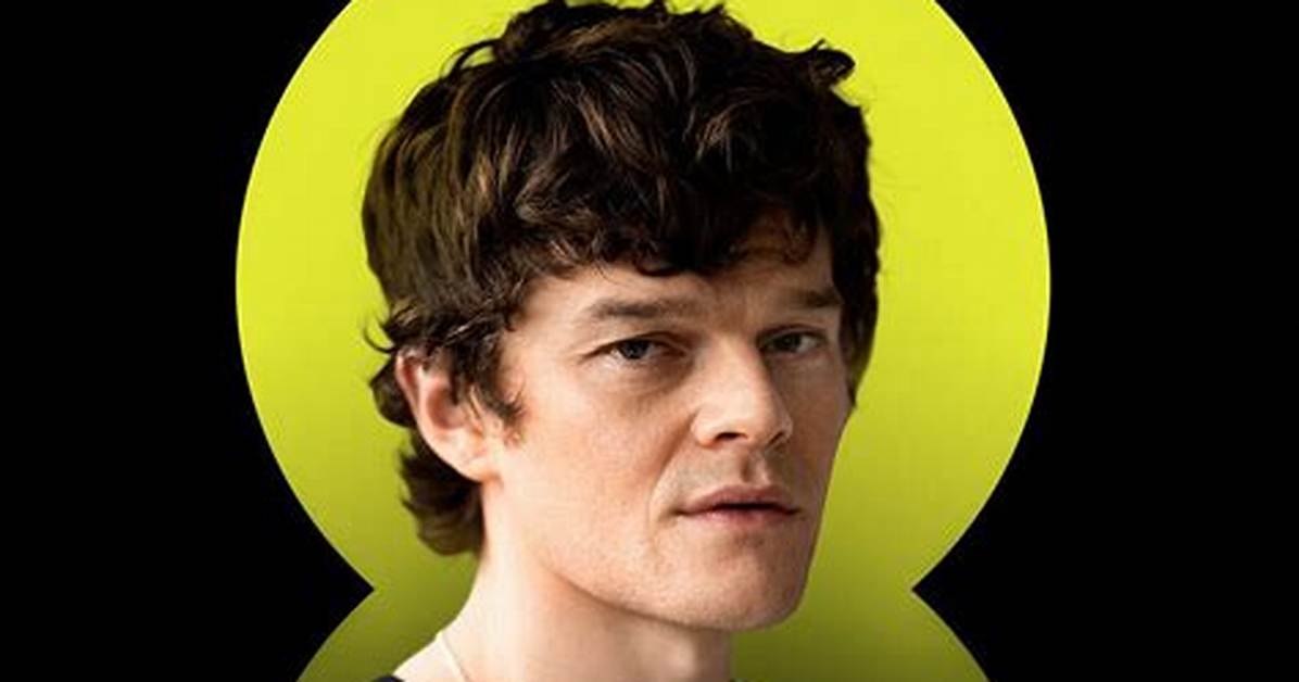 Who Is up-and-Coming Actor David Corenswet Hitched to?