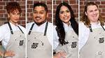 Who Is Vincent ‘Vinny’ Alia from “Next Level Chef” Season 2?