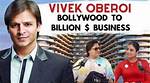 Who Is Vivek Oberoi Dating Now