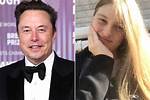 Who Is Vivian Jenna Wilson? Elon Musk Son Xavier Changes Name and Gender ·