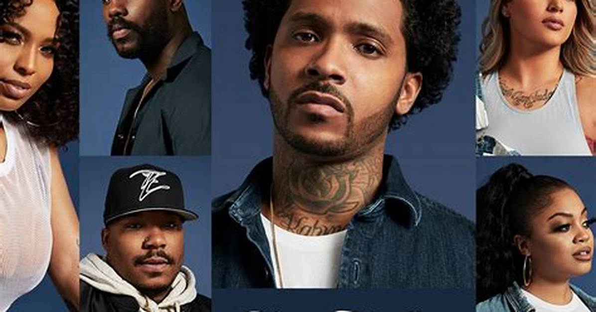 Who Is Walter from Black Ink Crew? Instagram and Girlfriend Explored! ·