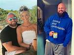 Who Is Waz Addy Wife Laura Klug? Family Facts About Naked and Afraid Xl: Frozen Cast