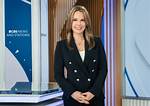Who Is Wendy Mcmahon? Meet Cbs President