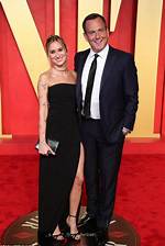 Who Is Will Arnett Married To