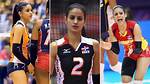 Who Is Winifer Fernandez? His Age, Height and Volleyball Career