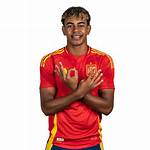 Who Is Yamal Lamine and Where Is He from?