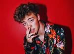 Who Is Zach Herron Wiki