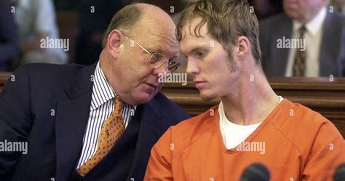 Who Killed Katie Autry? Murderer Lucas Goodrum & Stephen Soules Now
