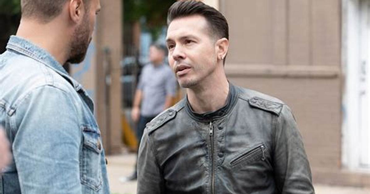 Who Played Antonio on Chicago Pd? a Deep Dive into the Character and the Actor Behind Him