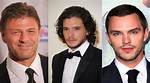 Who Played Hartley? the Top Actors and Their Roles