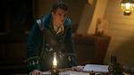 Who Plays Nikolai in Shadow and Bone? Patrick Gibson Age, Height, More