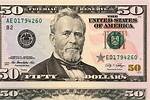 Who's Featured on the $50 Bill: Exploring the Legacy of an American Icon