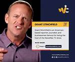Who's Grant Stinchfield? Get to Know Amy Vanderhoefs Husbands Net Worth, Age, and More