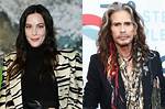 Who's Liv Tyler's Father: Unraveling the Family Ties