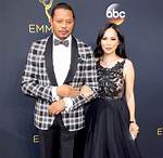 Who's Terrence Howard's Current Wife? | Marriage History
