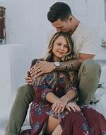 Who's the Stunning Wife of Michael Ealy? Meet Khatira Rafiqzada