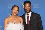 Who's the Woman Behind Nate Burleson: Meet His Wife