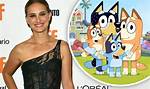 Who Voices Bluey and Bingo? ·