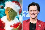 Who Was First Choice for Grinch? Celebrity. Fm #1 Official Stars, Business & People Network, |