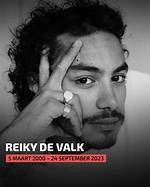 Who Was Reiky De Valk? Tributes Pour in as James Potter Fan Cast Star Dies Aged 23 |