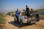 Who Was Shani Louk? Pick-up Truck Video Sparks Massive Outrage Online Amid Israel-Hamas War