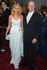 Who Were William Hurt's Ex-Wives and Their Impact on His Life