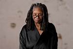 Whoopi Goldberg's Death: a Tribute to a Legendary Icon