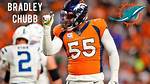 Whopping Bradley Chubb Net Worth: Astounding Figures Revealed