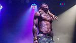 Whopping Height: Exploring Lil Wayne's Stature