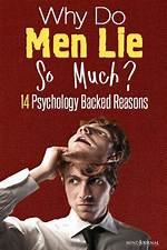 Why Are Men So Outraged? ·