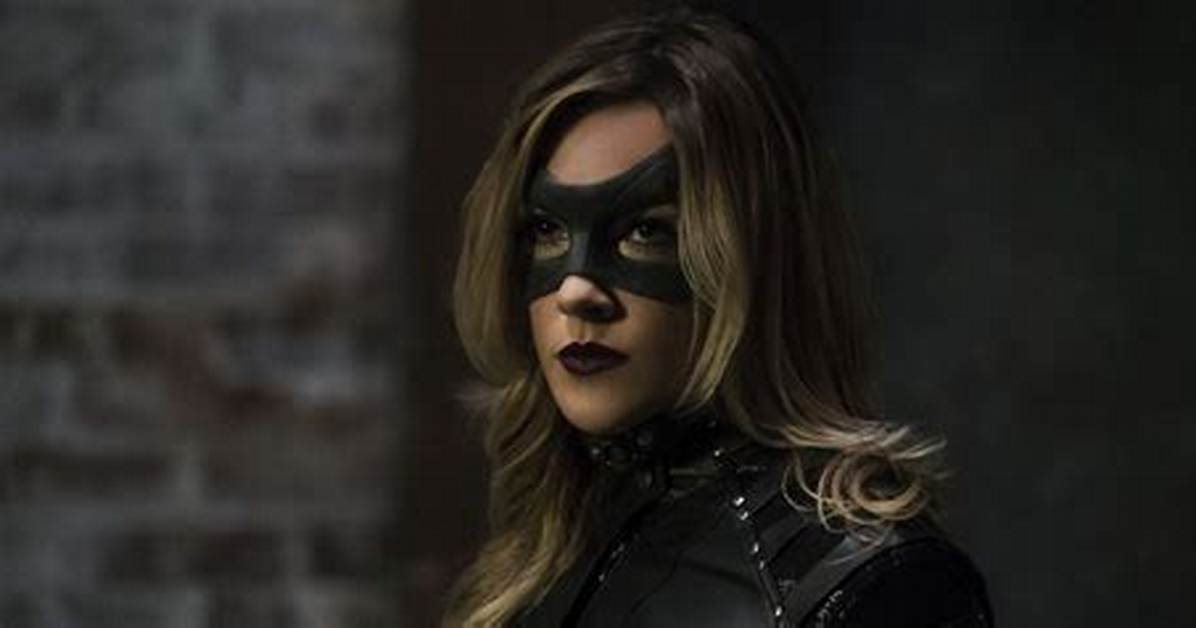 Why Arrow Pulled the Trigger on Laurel Lance
