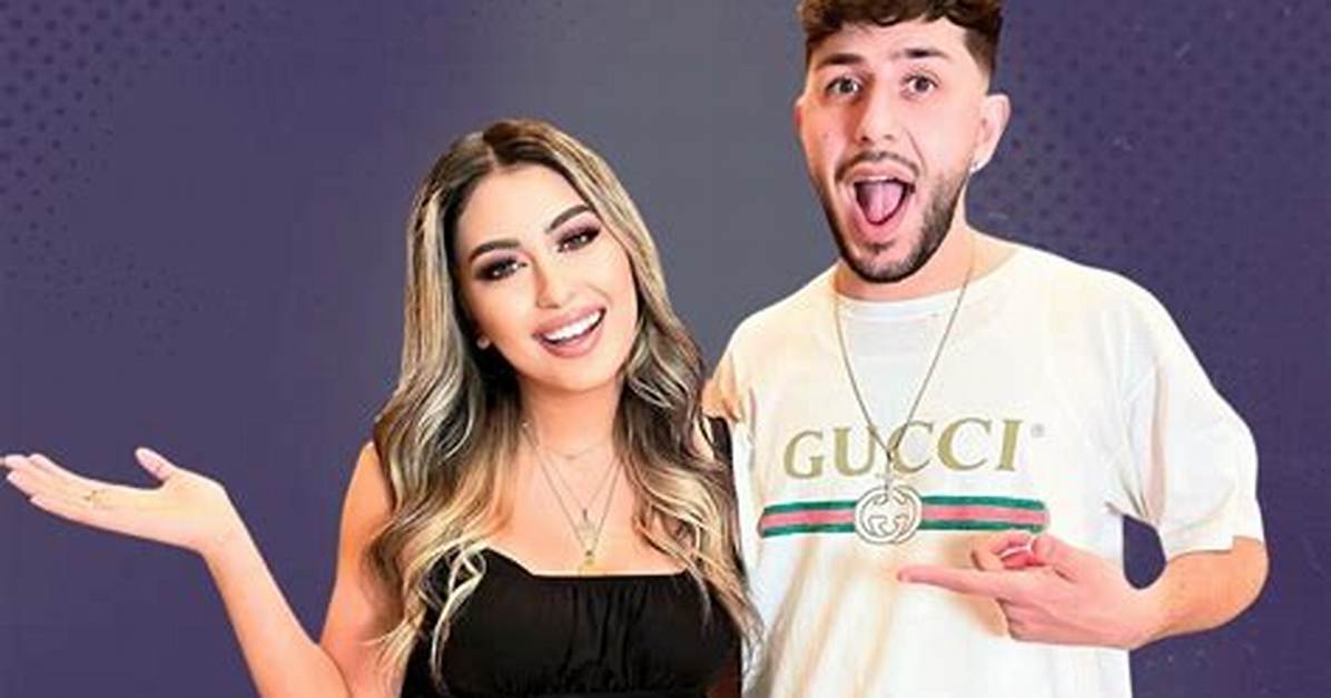 Why Did Brawadis and Jasmine Break up? Youtuber Reveals Split in Emotional Instagram Story