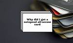 Why Did I Get a Netspend Card from the Irs in the Mail?