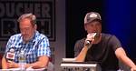 Why Did Rich Leave Toucher and Rich? Hosting Shakeup |