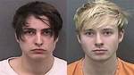 Why Did Sam and Colby Get Arrested? Case Details and Wiki