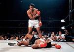 Why Did Sports Stars Like Muhammad Ali, Mike Tyson, and Kyrie Irving Convert toIslam? Did Gervonta