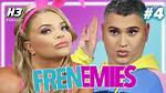 Why Did Trisha Leave 'Frenemies'? Plus, Is the Podcast Canceled Forever? |